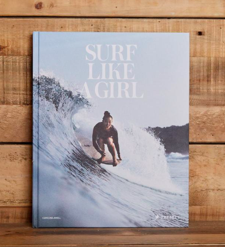 5 female surf books you MUST read this winter — Betty Zine